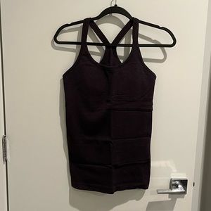 Lululemon Ebb to Street Tank